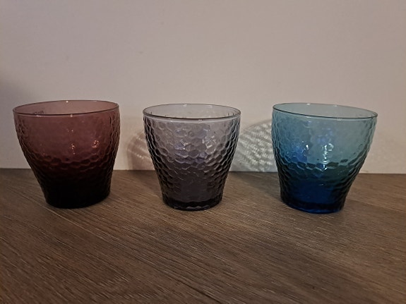 Pentik juomalasit (käyttämätön)