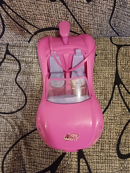 "Barbie" avoauto