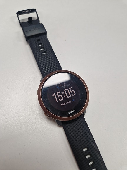 Suunto 3