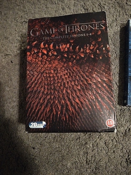 Game of Thrones