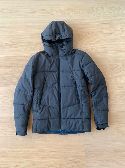 McKinley miesten toppatakki, S