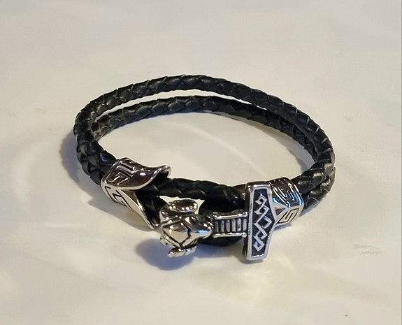 EtNox Thorin vasara -ranneke