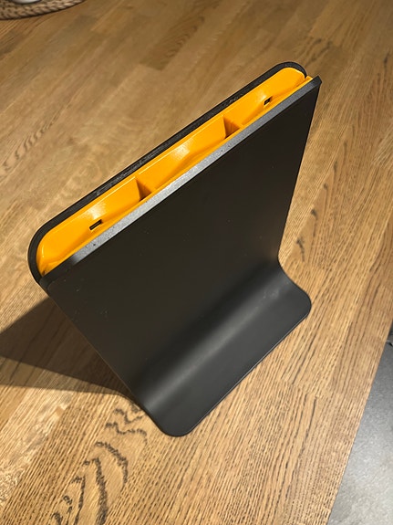 Fiskars veitsiteline