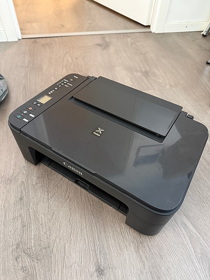Canon TS3150 tulostin