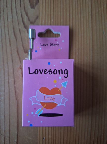 Soittorasia Love Story