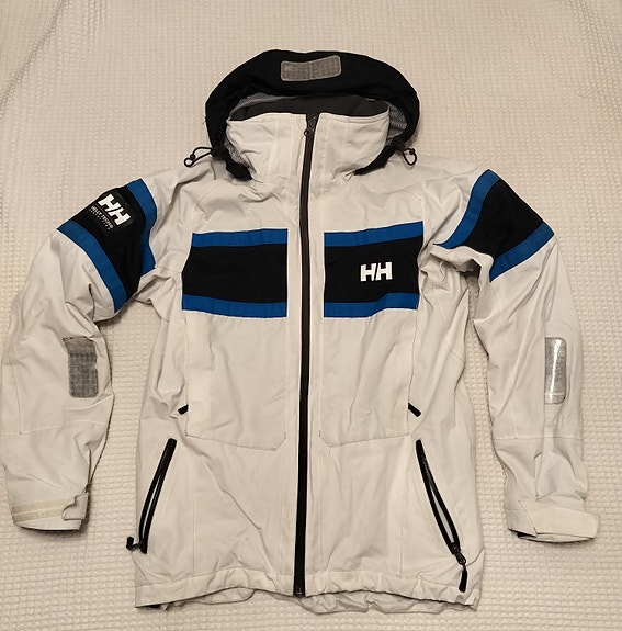 Helly Hansen takki S