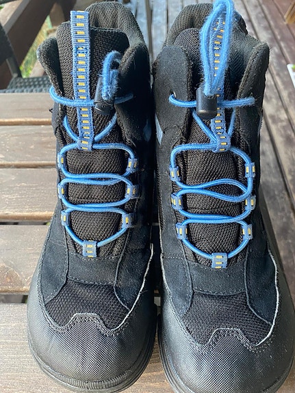ECCO Gore-Tex kengät, 39