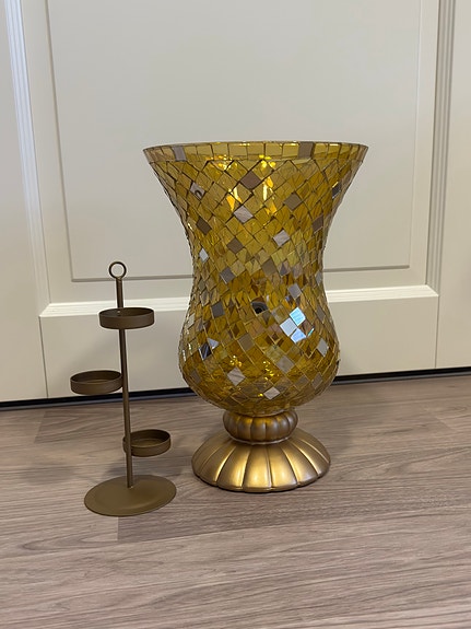 Partylite Hurrikaani