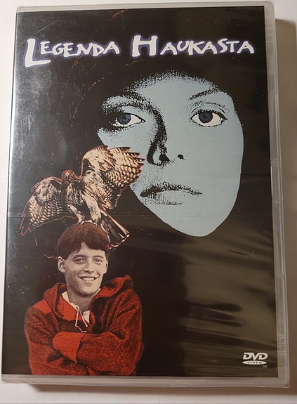LEGENDA HAUKASTA