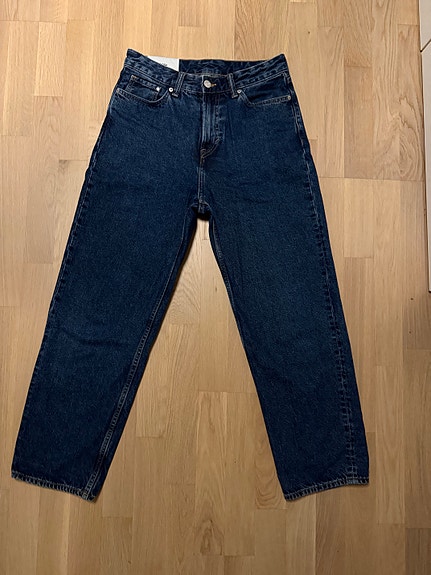 H&M Loose farkut 28/32