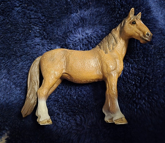 Schleich Tennessee Walker