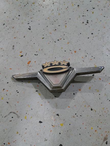 Toyota merkki