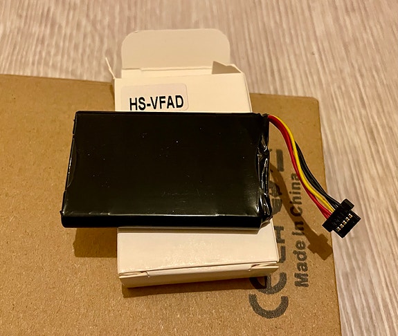 Product image 2 of 5