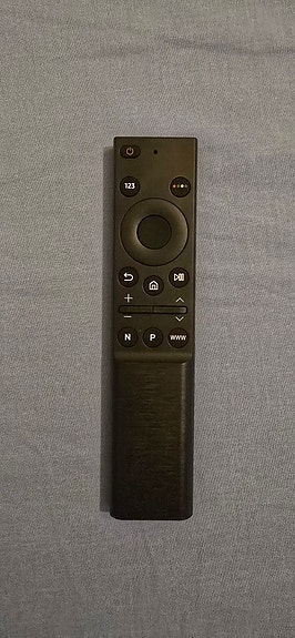 Samsung smart kaukösäädin