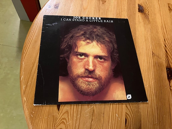 Joe Cocker