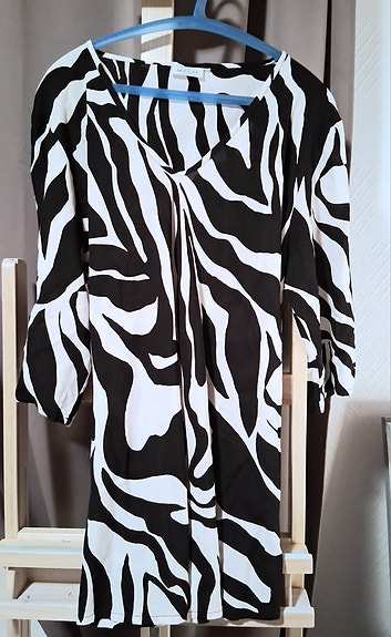 Masai tunika XL