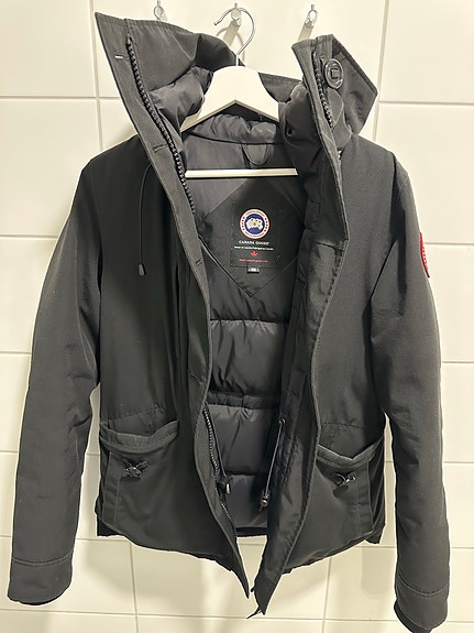 Canada Goose parkka takki