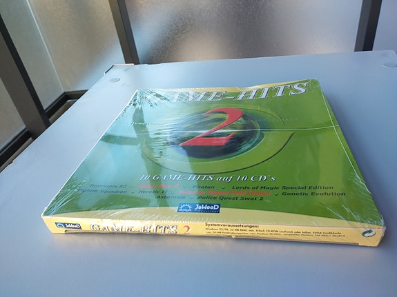 Product image 2 of 10