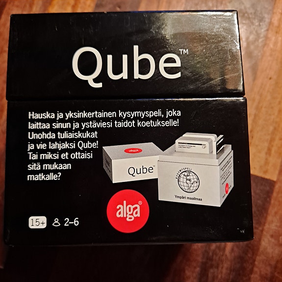 Product image 2 of 6