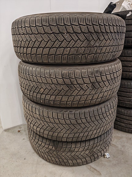 18" kitkarenkaat
