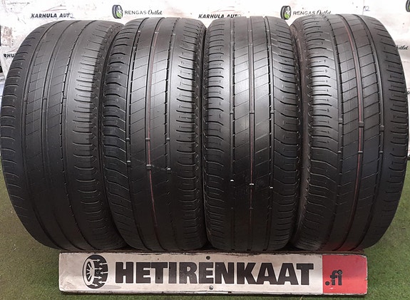 205/45 R17 Käytetyt Kesärenkaat