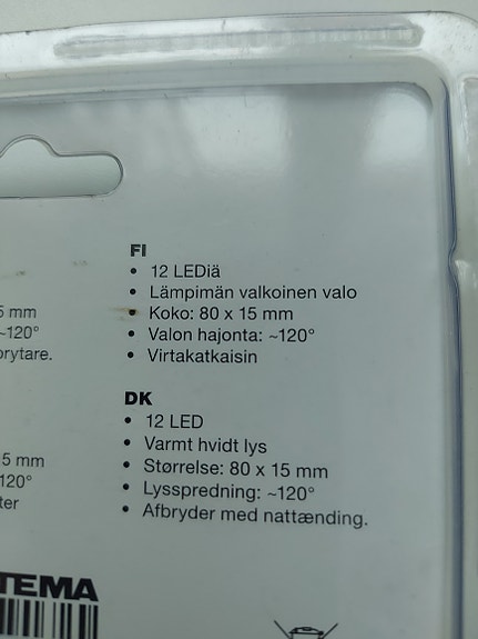 Product image 2 of 3