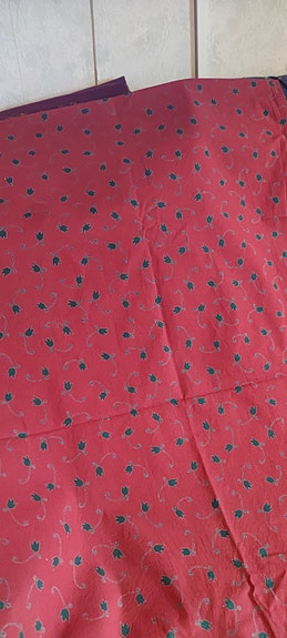 Marimekko Katrilli liina