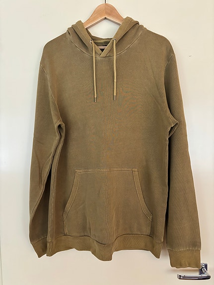 Cheap Monday huppari M, 100% puuvilla