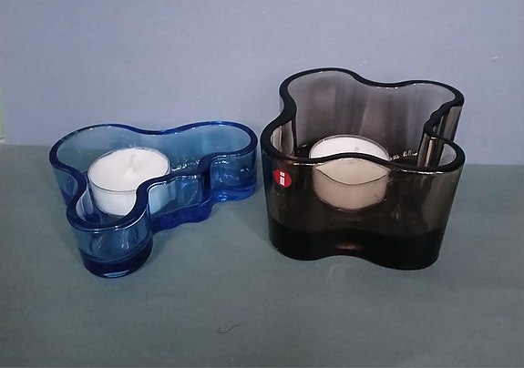 Iittala Aalto lyhty, tuikku