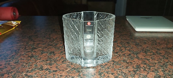 Iittala Maljakko