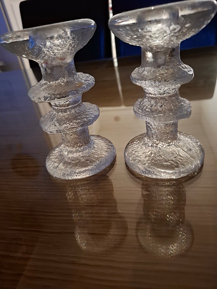 Iittala Festivo Timo Sarpaneva, 2kpl