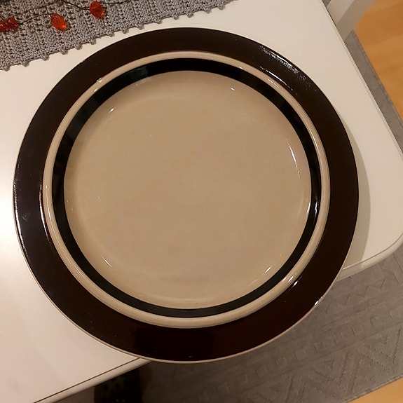 Arabian Ruija lautaset 2kpl