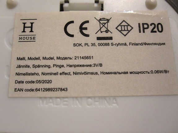 Product image 3 of 4