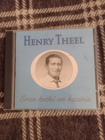Henry Theel; Eron hetki on kaunis