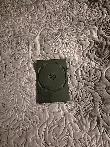 CD/DVD kotelo