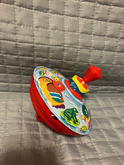 Hyrrä