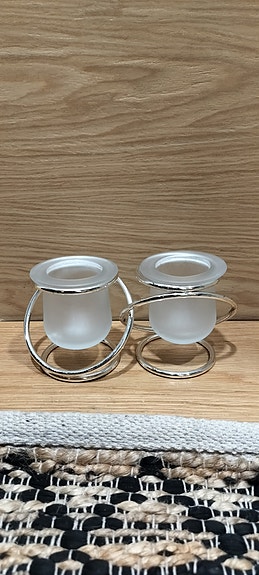 Partylite Kaksoset