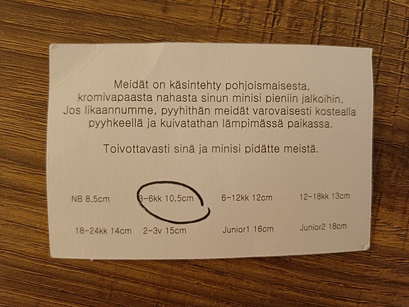 Product image 2 of 5