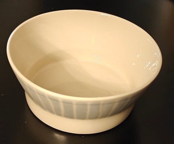 Pentik inkivääri kulho 17x8