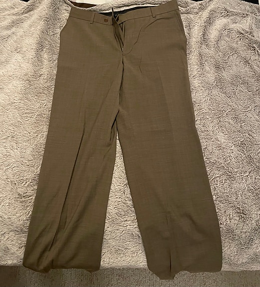 Turo Tailor miesten housut