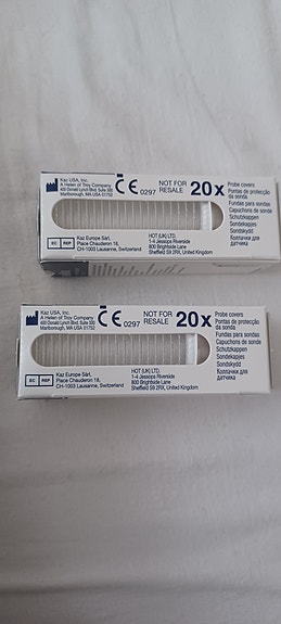 Korvakuumemittarin suojus