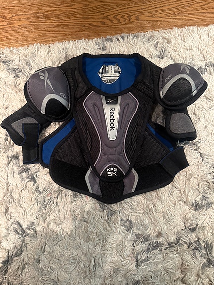 Rintapanssari Reebok JR M