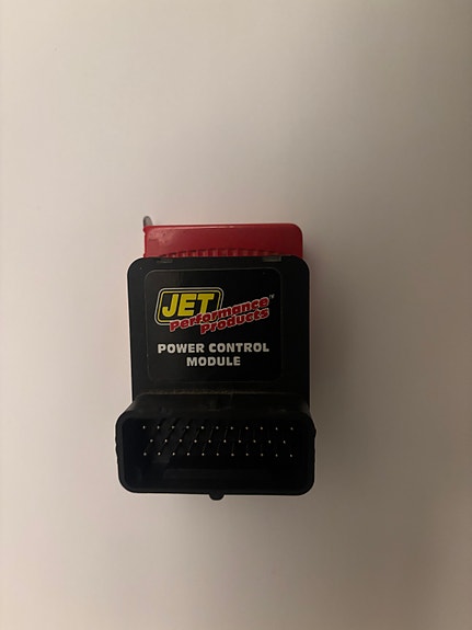 Chrysler/Dodge/Jeep jet performance PCM  power module 90015 Chrysler/Dodge/Jeep