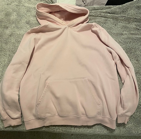 H&M miesten huppari.