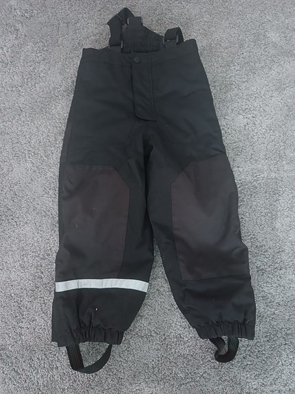 H&M toppahousut