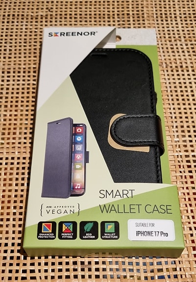 iPhone 17 PRO suojakotelo