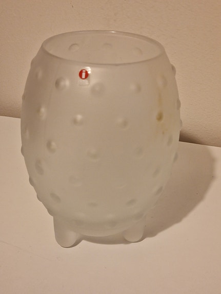 Iittala Major malakko
