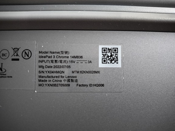 Product image 3 of 6