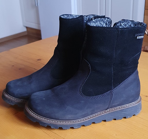 Naisten GORE-TEX® nilkkurit