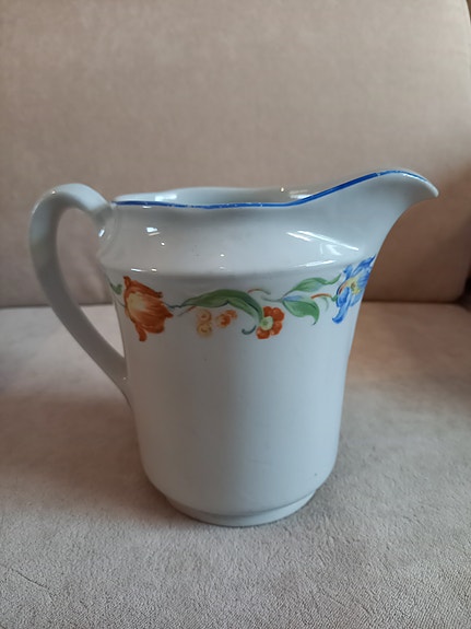 Arabia Tulppaani P33-36 kannu